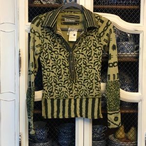 NEW Free People shirt